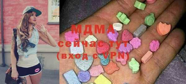 винт Няндома